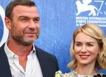 Actorii Naomi Watts și Liev Schreiber s-au despărțit