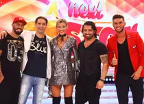 „Next Star” revine la Antena 1. Cel mai talentat copil va fi premiat cu 20.000 €