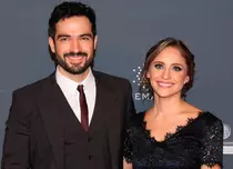 Poncho Herrera, ex RBD, a devenit tată