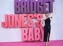 „Bridget Jones's Baby”: Cum au arătat protagoniștii la premieră