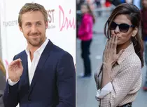 Ryan Gosling şi Eva Mendes au făcut nuntă secretă