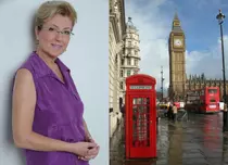 TVR 2 va difuza, de mâine, seria de documentare “Londra, în trei zile”