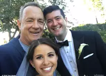 VIDEO: Selfie cu Tom Hanks în Central Park