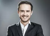 Șerban Copoț a scris cea de-a doua carte pentru copii, „Aventurile lui Mao”