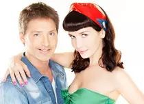 Natalia Oreiro revine la tv, pe Happy Channel. Află totul despre “Doar tu”!