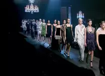 Săptămâna modei de la Paris se vede la TV5MONDE