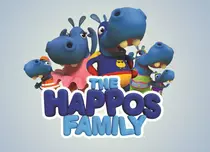 Serialul „The Happos Family” va fi difuzat, de astăzi, pe Boomerang