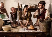 Simplu, victorian și gustos! Ce vedem la TV Paprika luna aceasta