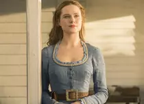 Interviu cu Evan Rachel Wood: „Serialul "Westworld" (HBO) scoate la iveală cine eşti cu adevărat”