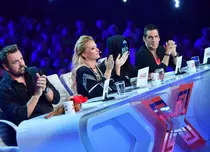 Antena 1 difuzează în weekend două ediții „X Factor”