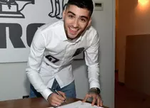 Zayn Malik, unul dintre foștii membri One Direction, face serial