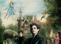 „Copiii domnişoarei Peregrine: Între două lumi”, de azi în cinematografe