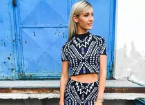 Alina Eremia a lansat single-ul „Rujul meu”