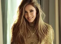 Anahi a anunţat că este însărcinată