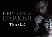UPDATE| Filmul „Fifty Shades Darker” are, de-acum, și trailer oficial. Urmăreşte-l aici!