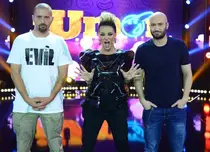 Cheloo, Delia și Bendeac fac din nou echipă la „iUmor”. Când începe show-ul