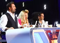 FOTO: Ce concurenți urcă, diseară, pe scena de la „X Factor”
