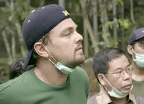 National Geographic a obținut drepturile pentru documentarul „Înainte de potop”