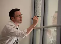 „The Accountant: Cifre periculoase” are premiera pe 28 octombrie la cinema