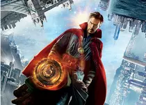 Un nou supererou Marvel ajunge pe ecrane: „Doctor Strange”