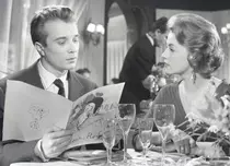 TV5MONDE va difuza, luna aceasta, trei filme-cult ale lui Jeanne Moreau