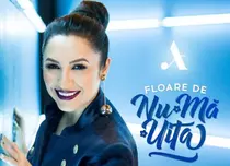 VIDEO. Andra a lansat piesa  “Floare de nu-mă-uita”