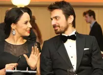 FOTO. Andreea Marin și Tuncay Ozturk divorțează după nici trei ani de căsătorie