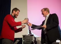 Trofeul Anim’est 2016 merge în Rusia