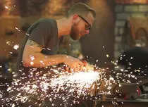 FOTO. Seria „Arme născute din foc” revine la postul History cu un nou sezon