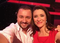 Cătălin Măruță revine, azi, la TVR, în calitate de invitat, la „Generațiile TVR”