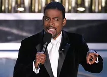 Chris Rock va deveni primul comendiant care va susţine un show live pe Netflix. Când se va difuza producția