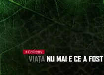 "Un an. Un minut şi o secundă", un documentar despre Colectiv, la Digi24