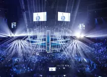 Eurovision 2017: Peste 80 de artişti vor să reprezinte România la concursul de la Kiev