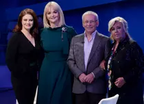 Cristiana Bota, Cornelius Roşiianu şi Corina Dănilă vin la „Generaţiile TVR”