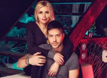 FOTO. George se pregătește să devină tătic pentru a doua oară