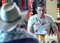 Un nou personaj apare în „Las Fierbinți”. După serial, urmează Cupa României