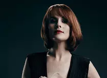 În noiembrie, TNT va difuza serialul „Good Behavior”, cu Michelle Dockery