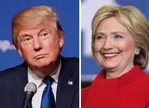 Hillary Clinton vs. Donald Trump va fi în direct la Digi 24 în această noapte