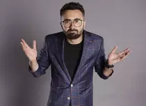Ionuţ Cristache (ex Antena 3) se alătură echipei TVR 1