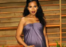 Kerry Washington a născut un băieţel. Ce nume a ales?