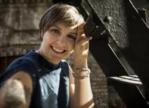 Lena Dunham, în lacrimi, anunță finalul filmărilor la „Fetele”