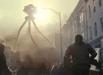 MTV face serial după „Războiul lumilor”