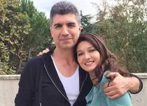 Ozcan Deniz și Nurgul Yesilcay, împreună pe marele ecran