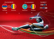 Preliminarii CM Rusia 2018: Armenia - România şi Kazahstan- România se văd la TVR