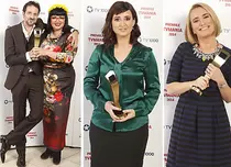 Începe Campania de votare pentru Premiile TVmania 2016!