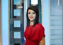 Raluca Arvat, despre plecarea la TVR 2: „Îmi plac schimbările şi provocările”