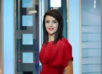 Noua grilă TVR 2. Raluca Arvat (ex ProTV) prezintă Telejurnalul de la 19.00