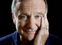 Văduva lui Robin Williams, mărturii impresionante despre „monstrul” care l-a ucis pe actor