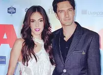 Fiul Sandrei Echeverria a împlinit un an. Cum arată micuţul