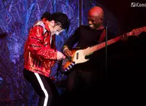 TVR transmite show-ul „The Ultimate Thriller - The Michael Jackson Tribute”